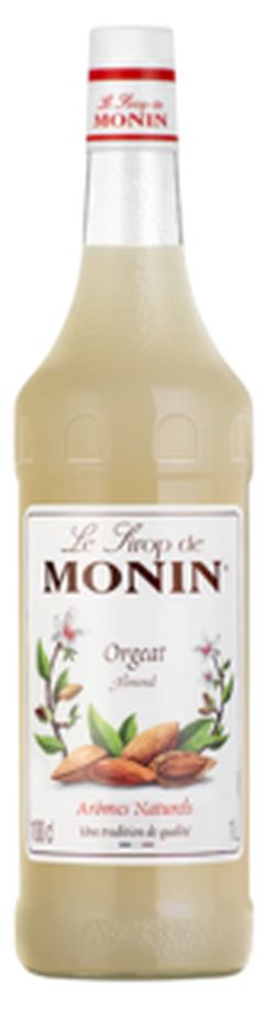 Monin Almond Sirup 1,0L