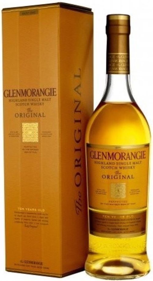 Glenmorangie Original 10.Y.O.