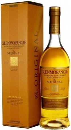 Glenmorangie Original 10.Y.O.