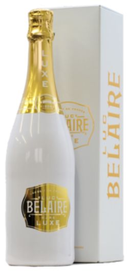 Luc Belaire Luxe Rare 12,5% 0,75L