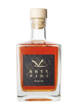 ARTE VINI Brandy 45% 0,5l