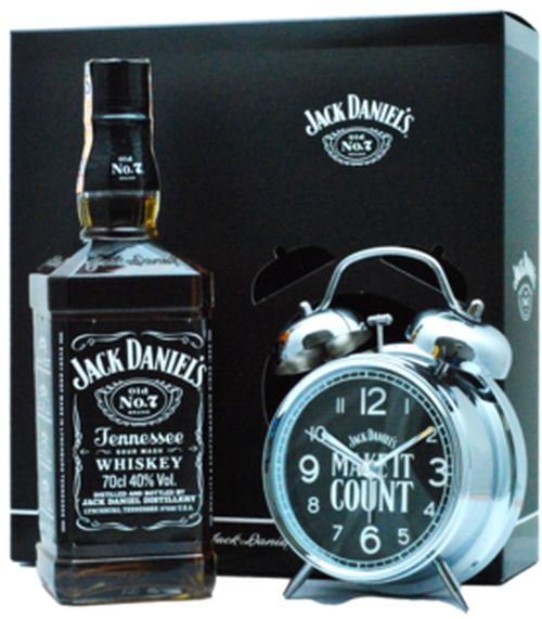 Jack Daniel's 40% 0.7L