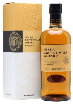 Nikka Cofey Malt whisky 45%