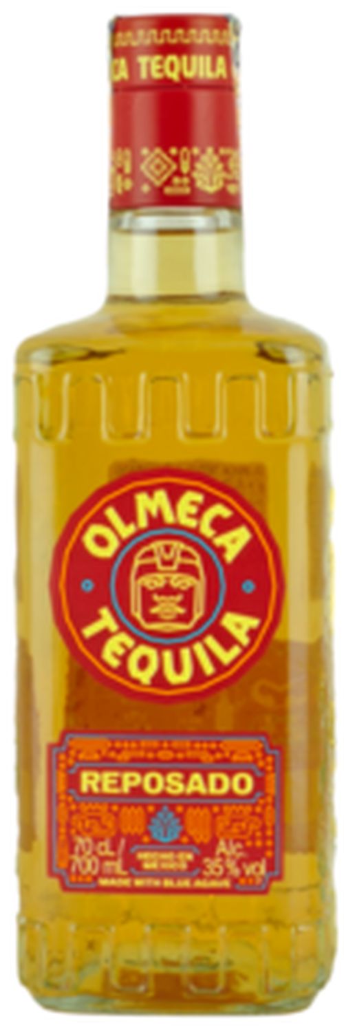 Olmeca Tequila Reposado 35% 0,7L
