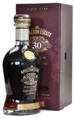Rum Appleton Estate 30YO 45% 0.7L
