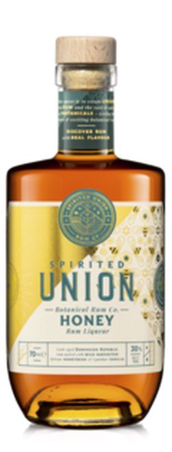 Spirited Union Honey 30% 0,7L