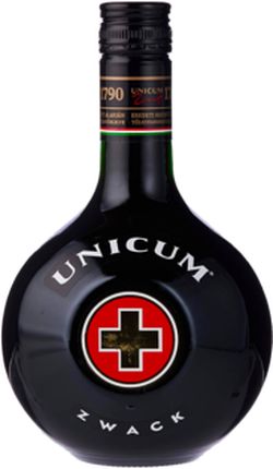 Zwack Unicum 40% 1l