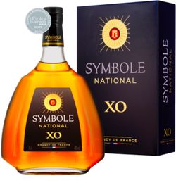 Symbole National XO 40% 0,7l