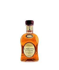 Cardhu Gold Reserve 40,0% 0,7 l