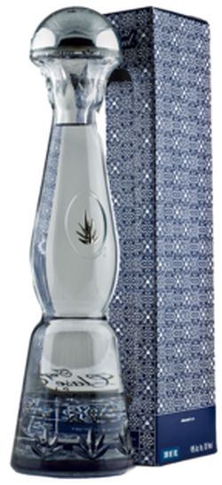 Clase Azul Tequila Plata Kosher 100% Agave 40% 0,7L