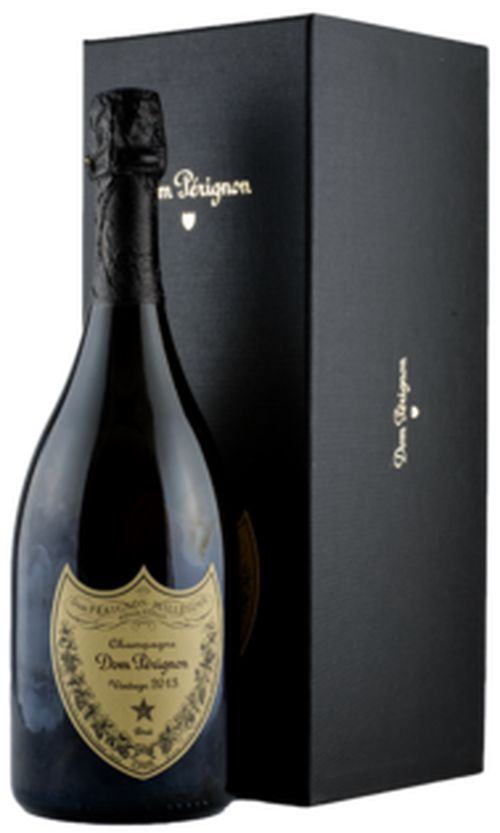 Dom Pérignon Vintage 2013 Brut 12,5% 0,75L