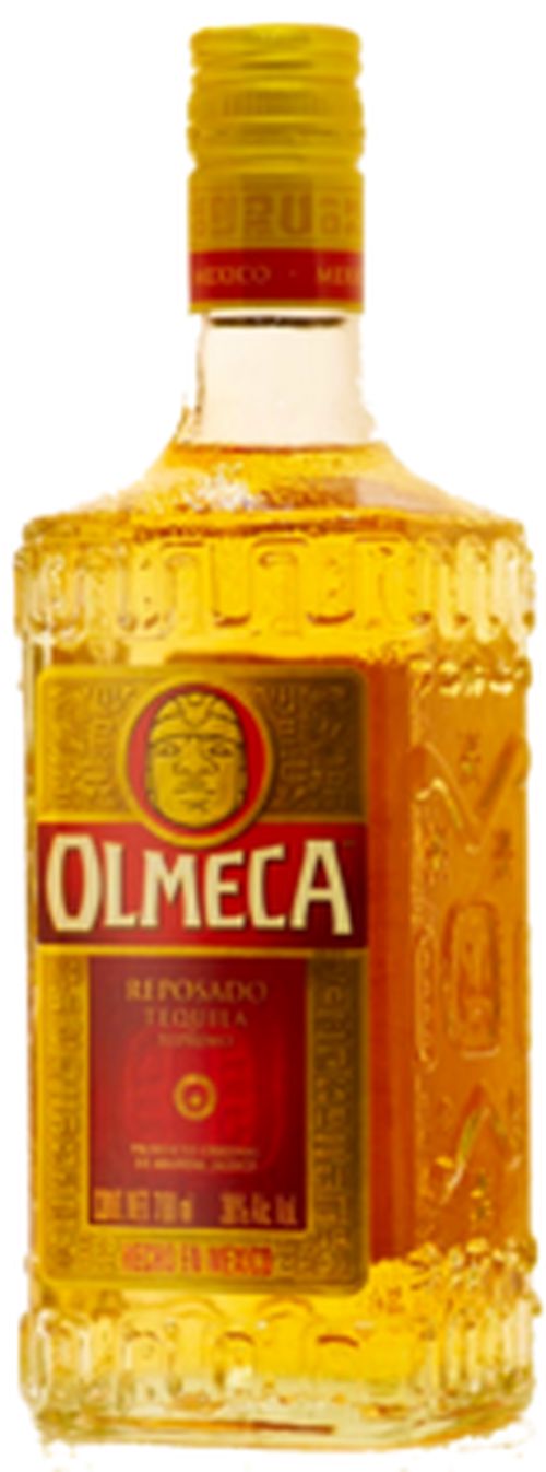 Olmeca Gold 38% 0,7l