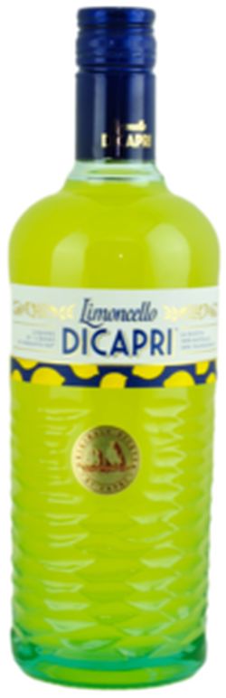 Limoncello di Capri 30% 0,7L