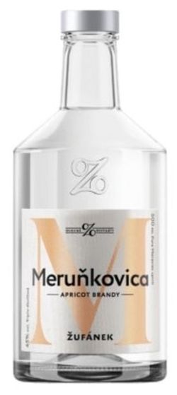 Meruňkovice 0,5l