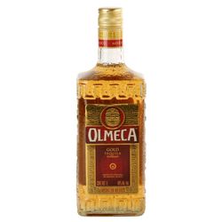 Olmeca Gold tequila 1l