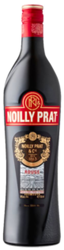 Noilly Prat Rouge 16% 0,75l