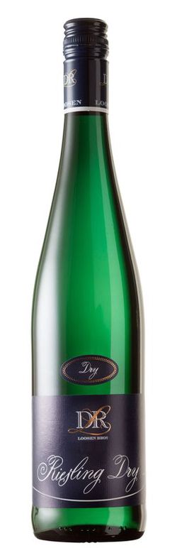 Dr. Loosen Riesling dry 2019