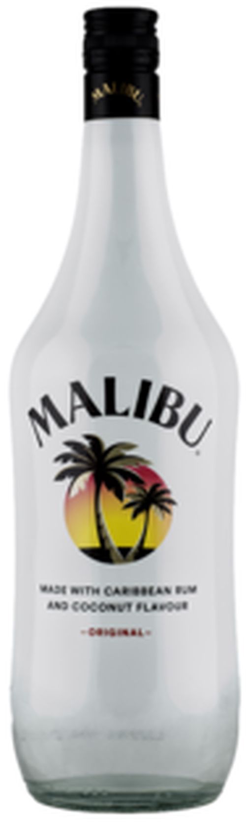 Malibu Original 21% 1,0L