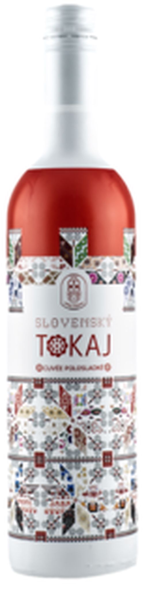 Víno Urban - Slovenský Tokaj, Cuvée 2021 11% 0,75L