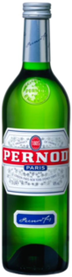 Pernod Paris 40% 0,7l