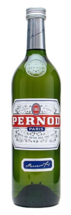 Pastis Pernod 0,7l