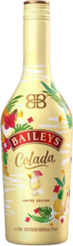 Baileys Colada 17% 0,7L