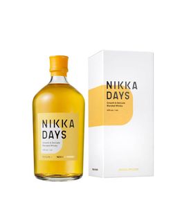 Nikka Days 40,0% 0,7 l