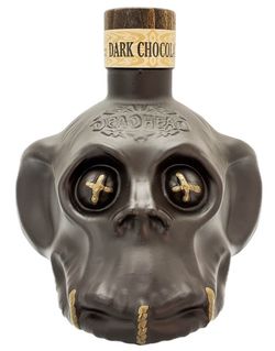 Deadhead „ Dark Chocolate ” 6YO 0,7l 40%