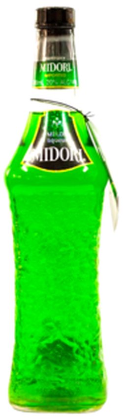 Midori Melon 20% 1l