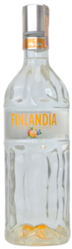 Finlandia Nordic Berries 37.5% 1L