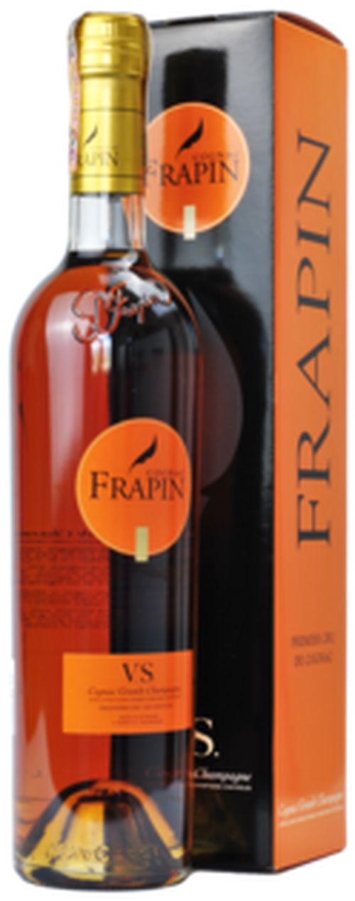 Frapin VS 40% 0,7L