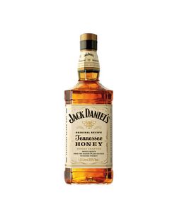 Jack Daniel's Tennessee Honey 35,0% 1,0 l