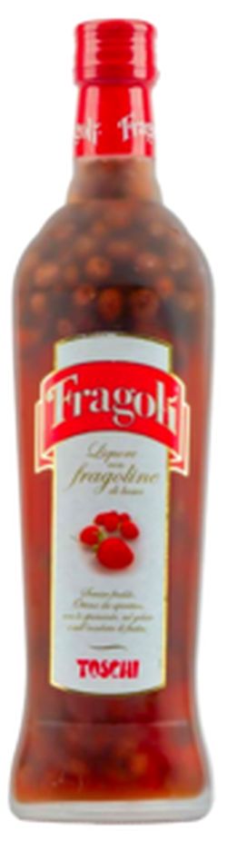 Toschi Fragoli 24% 0,7l