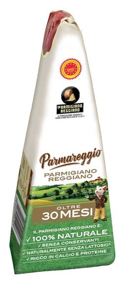 Parmigiano Reggiano 30 měsíců 150g